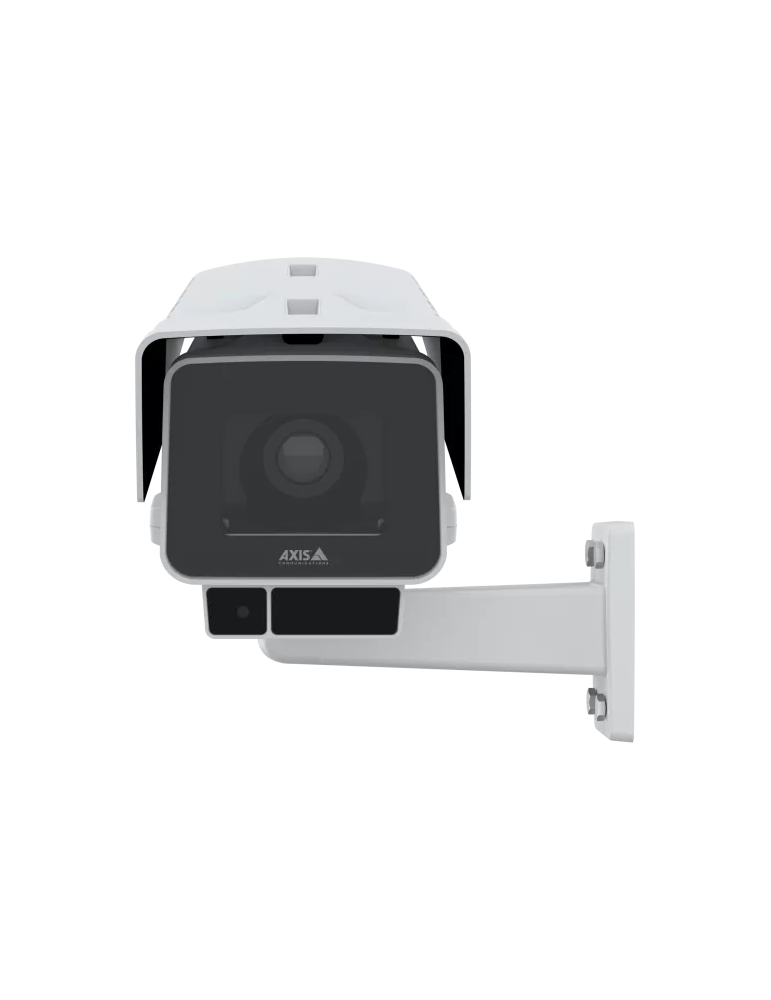 AXIS P1388-LE Box Camera