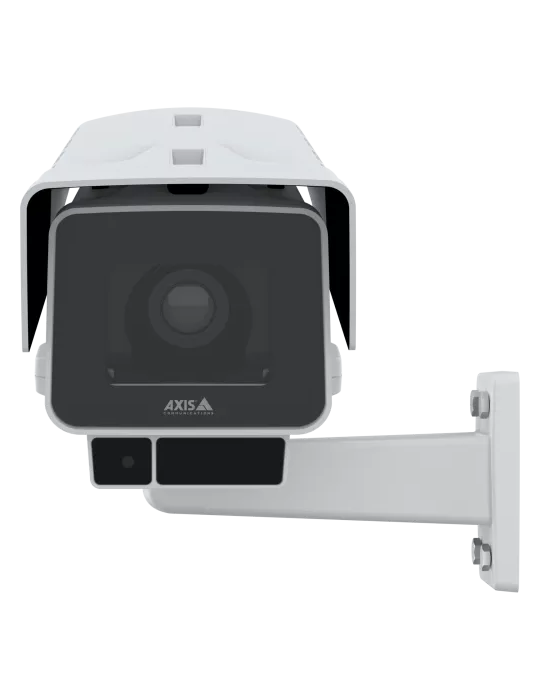 AXIS P1388-LE Box Camera