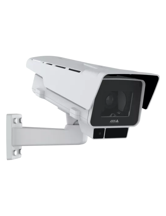 AXIS P1388-LE Box Camera