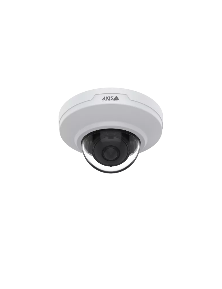 AXIS M3086-V Dome Camera