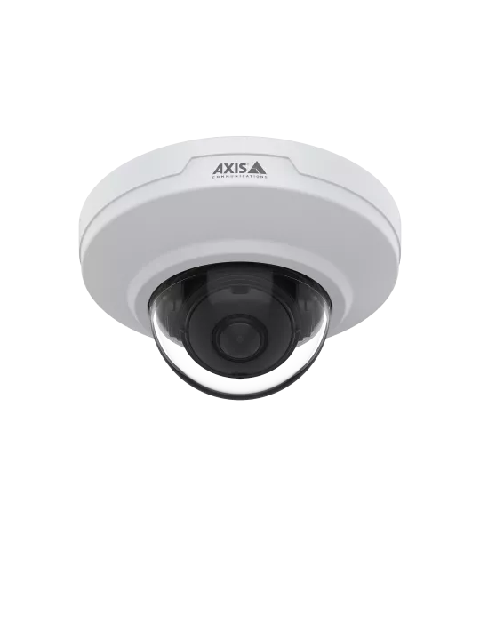 AXIS M3086-V Dome Camera