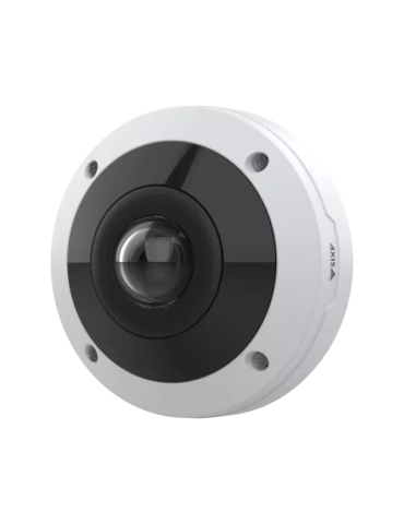 AXIS M4317-PLR Panoramic Camera