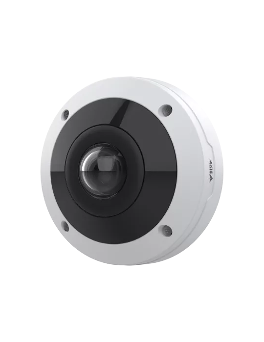 AXIS M4317-PLR Panoramic Camera