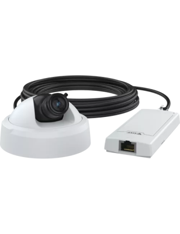 AXIS P1275 Mk II Modular Varifocal Dome Camera