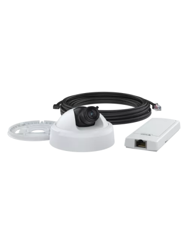 AXIS P1275 Mk II Modular Varifocal Dome Camera 2