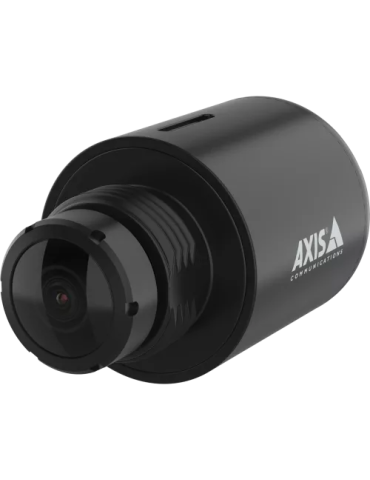 AXIS F2137-RE Fisheye Sensor​