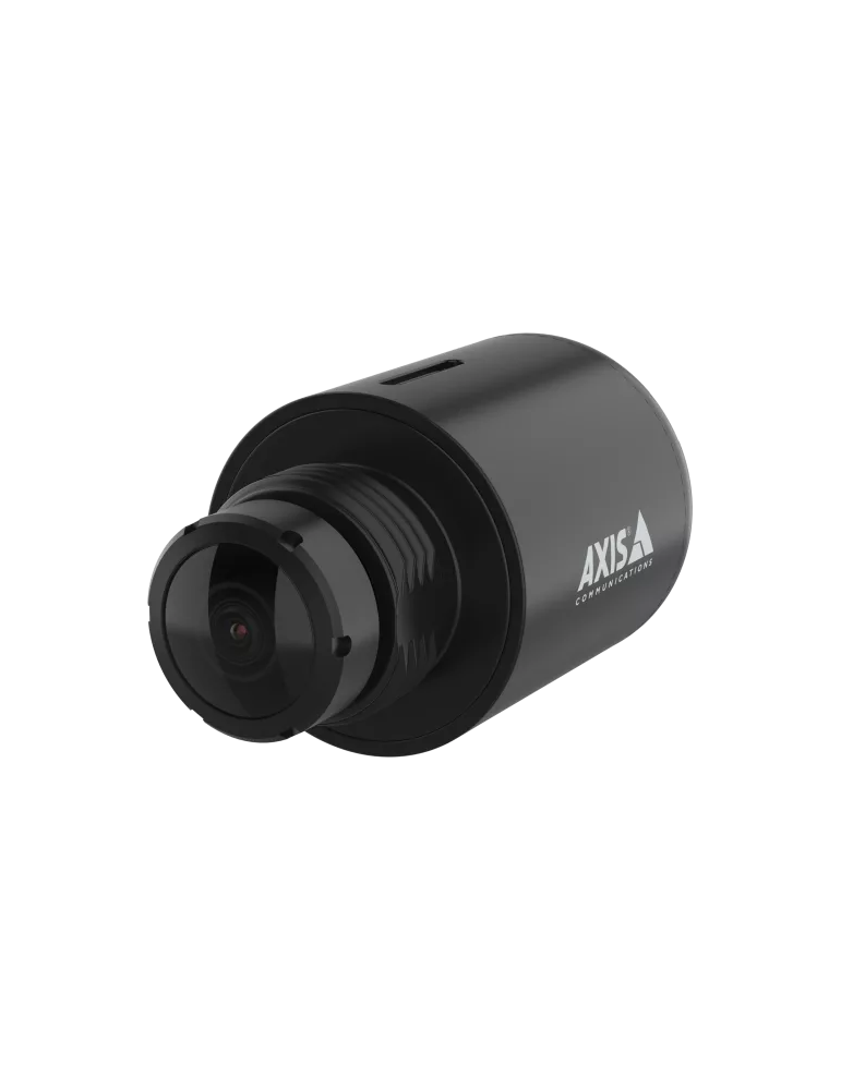 AXIS F2137-RE Fisheye Sensor​