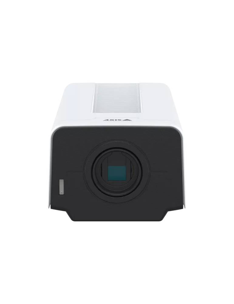 AXIS P1385-B Box Camera