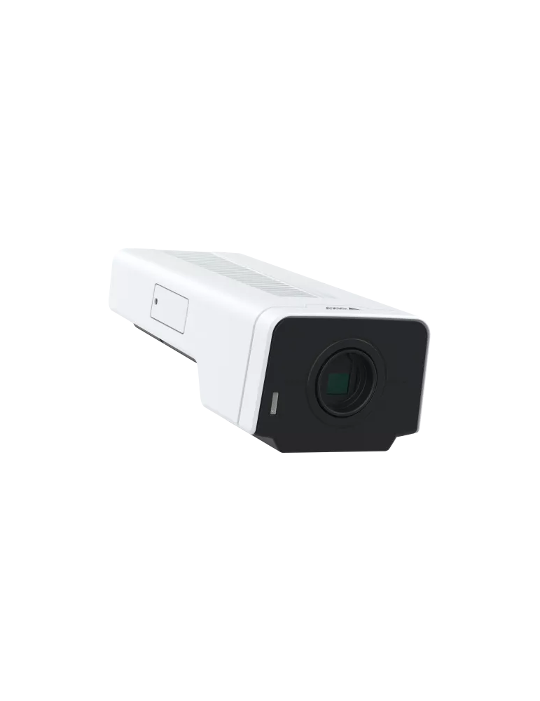 AXIS P1385-B Box Camera