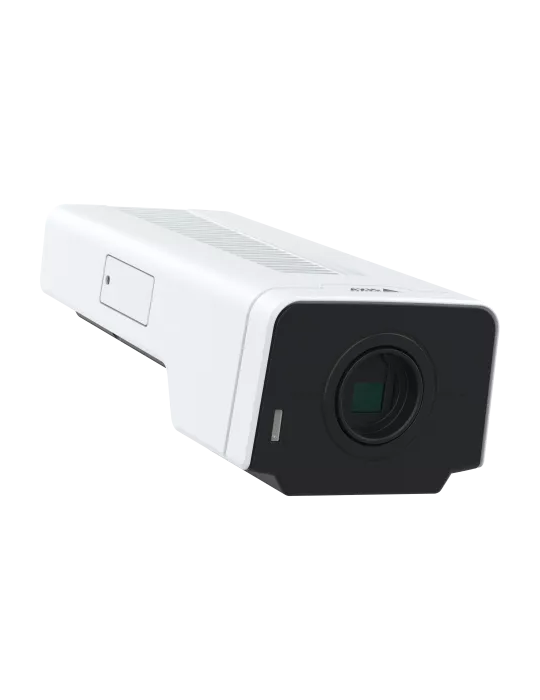 AXIS P1385-B Box Camera