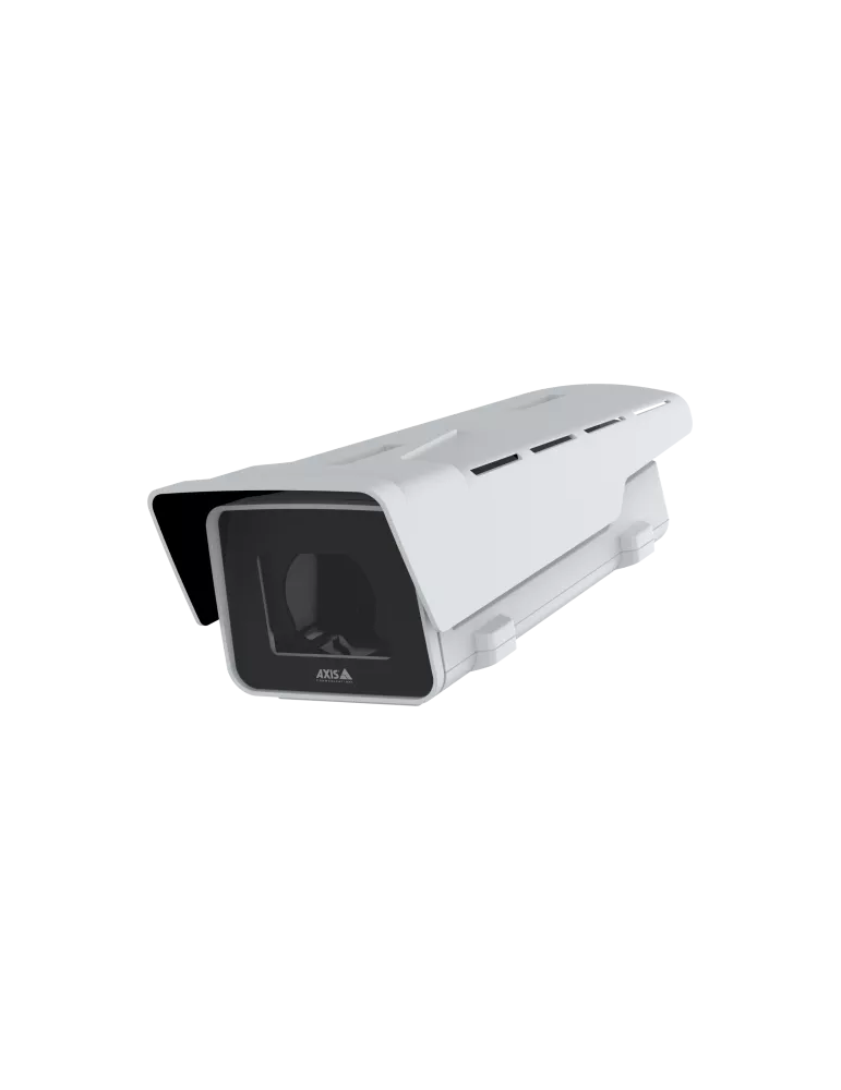 AXIS P1385-BE Box Camera