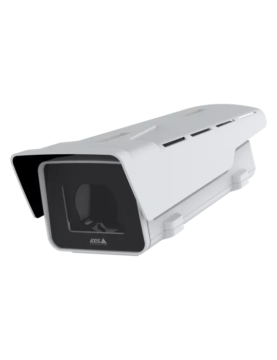 AXIS P1385-BE Box Camera