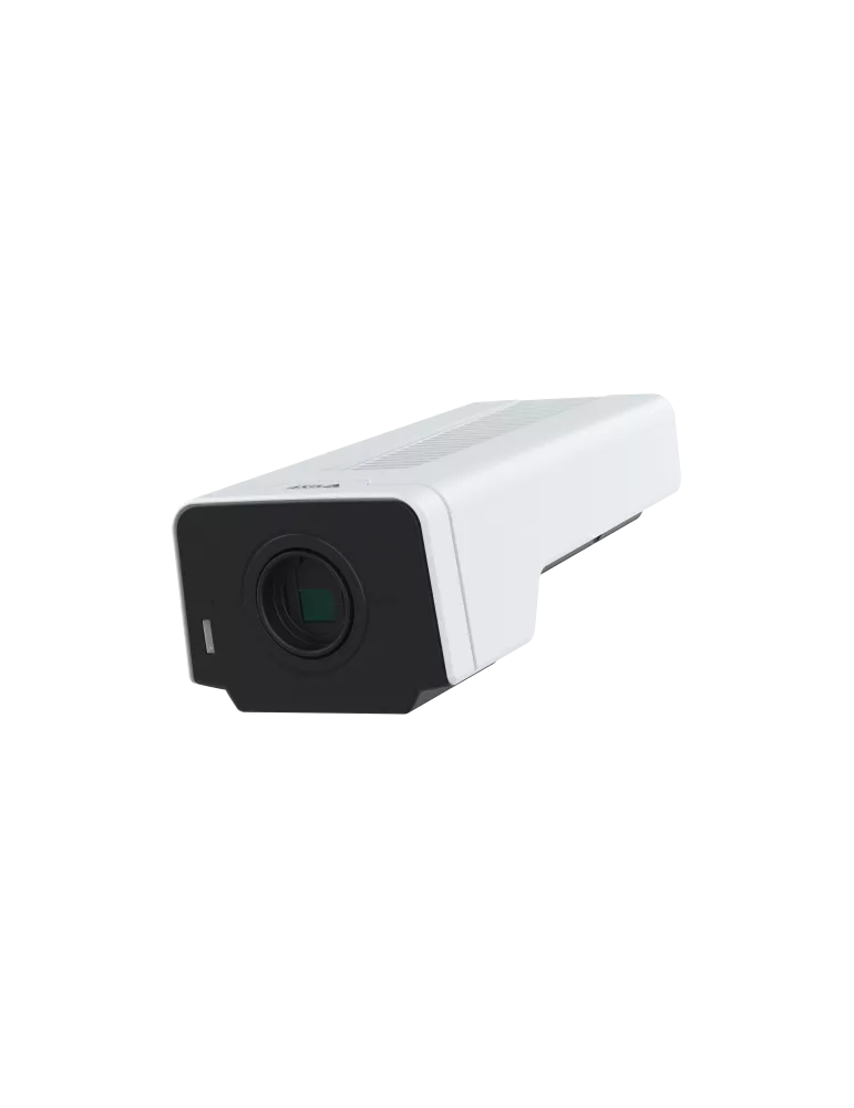 AXIS P1387-B Box Camera