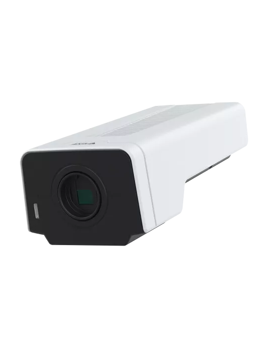 AXIS P1387-B Box Camera