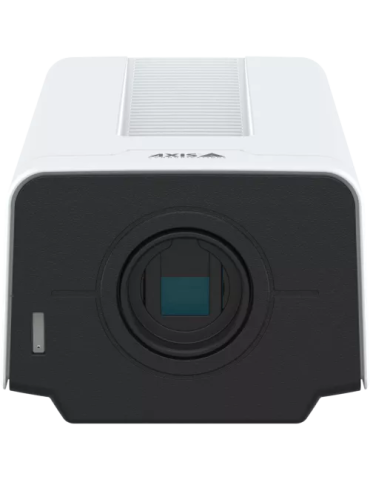 AXIS P1387-B Box Camera 2