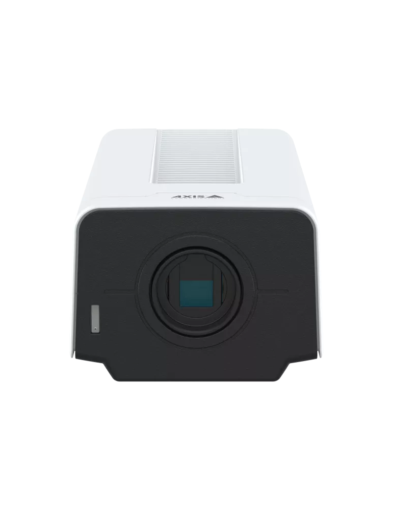 AXIS P1387-B Box Camera