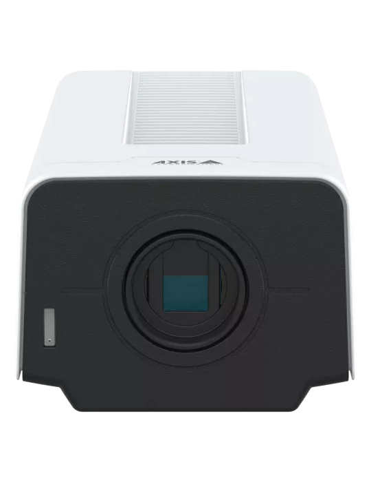 AXIS P1387-B Box Camera