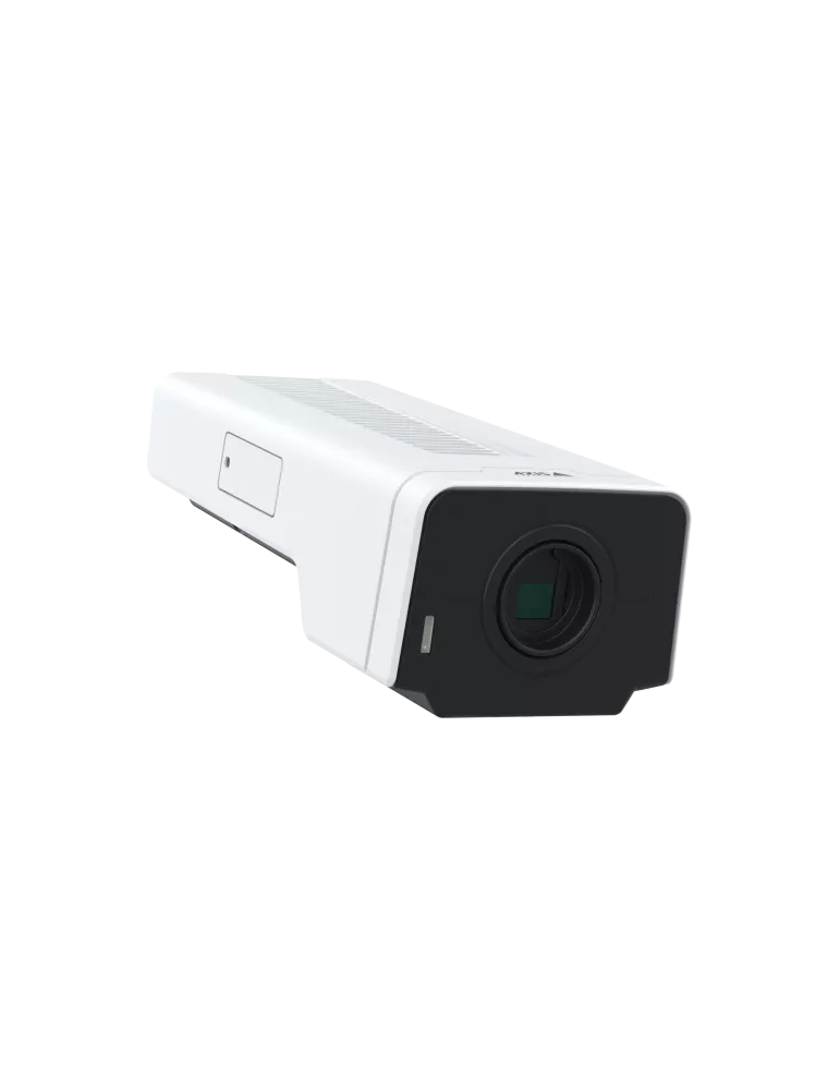 AXIS P1387-B Box Camera