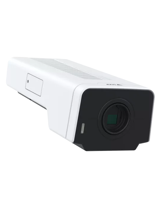 AXIS P1387-B Box Camera