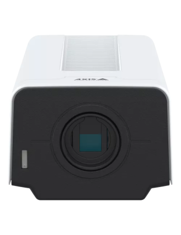 AXIS P1388-B Box Camera 2