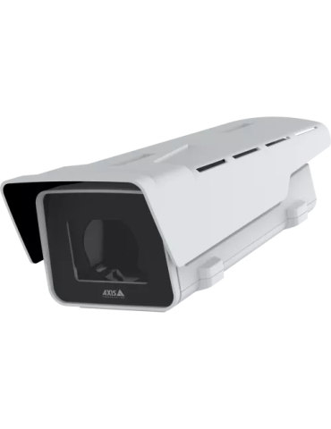 AXIS P1388-BE Box Camera