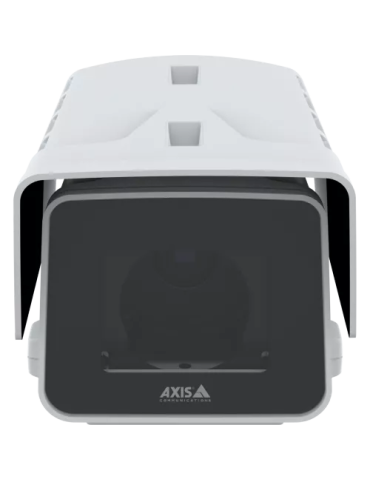 AXIS P1388-BE Box Camera 2