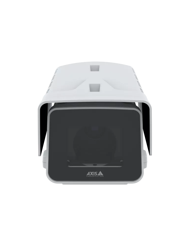 AXIS P1388-BE Box Camera