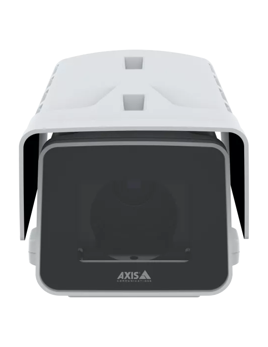AXIS P1388-BE Box Camera