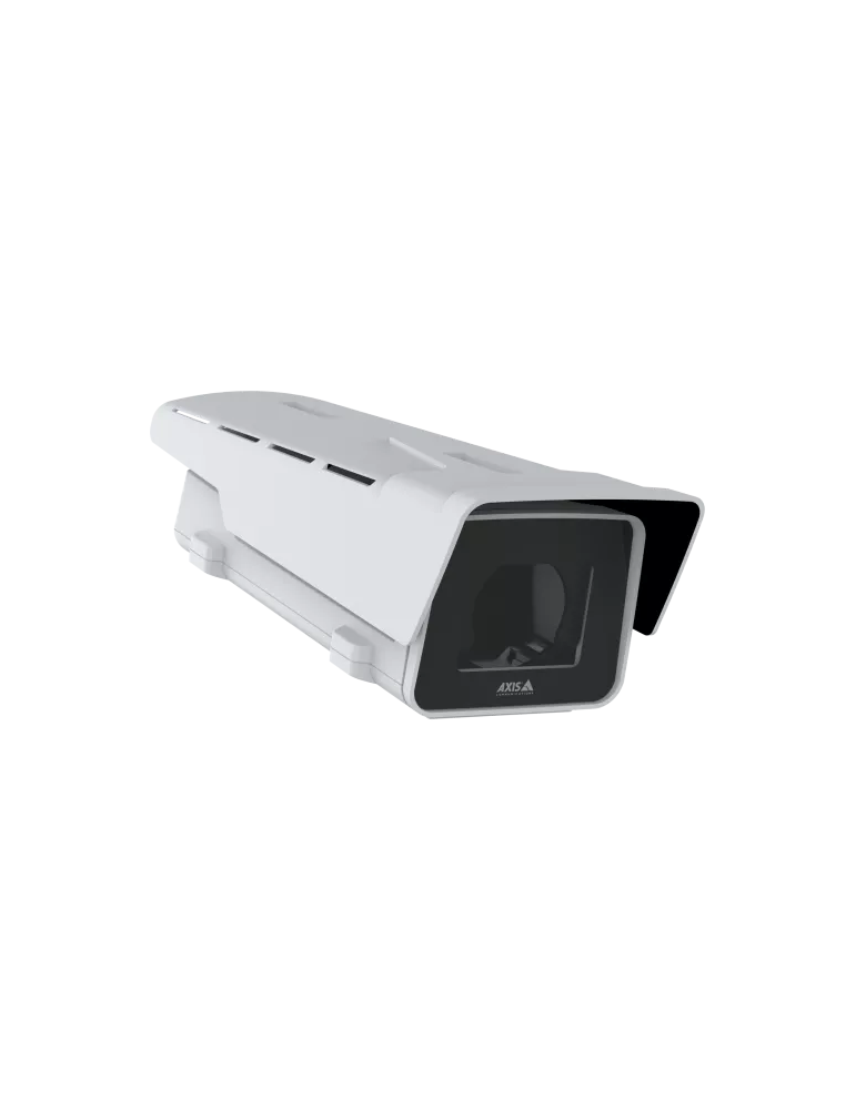AXIS P1388-BE Box Camera