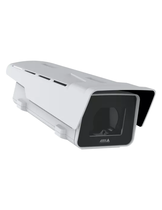 AXIS P1388-BE Box Camera