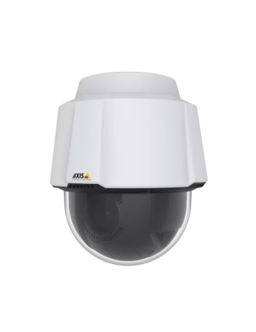 AXIS P5654-E Mk II PTZ Camera