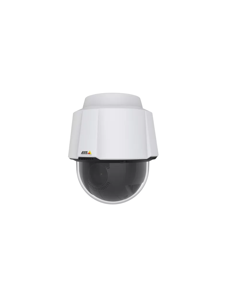 AXIS P5654-E Mk II PTZ Camera