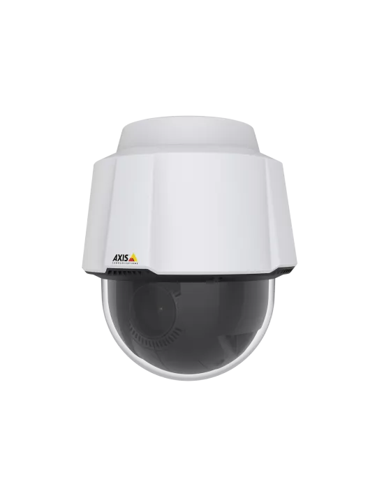 AXIS P5654-E Mk II PTZ Camera