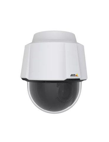 AXIS P5654-E Mk II PTZ Camera 2