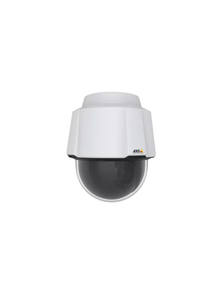 AXIS P5654-E Mk II PTZ Camera