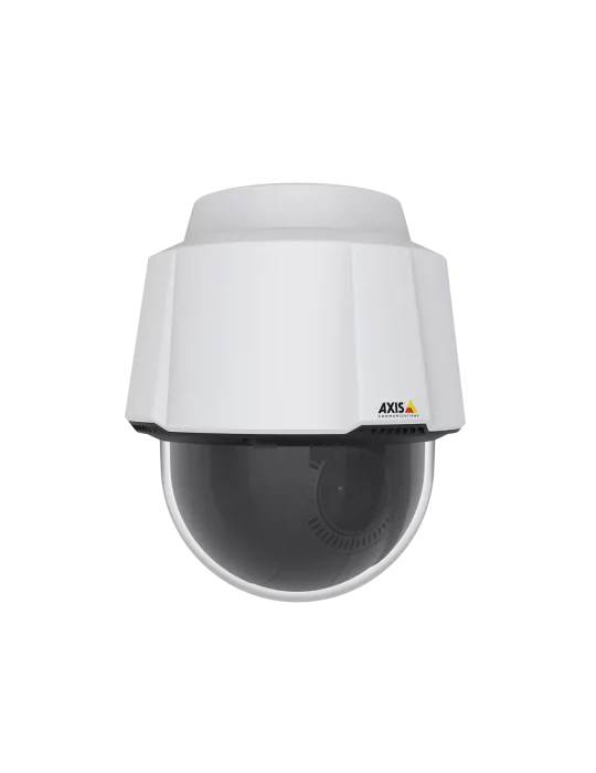 AXIS P5654-E Mk II PTZ Camera