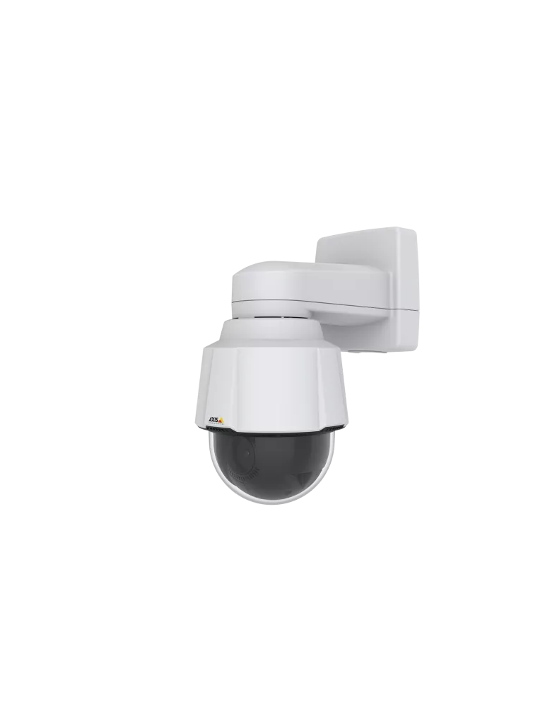 AXIS P5654-E Mk II PTZ Camera