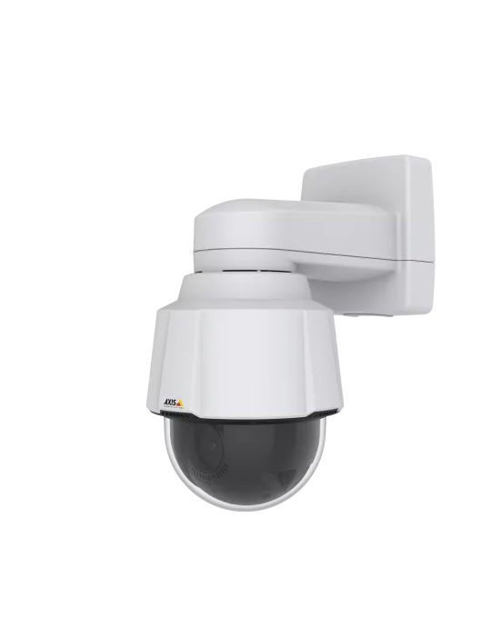 AXIS P5654-E Mk II PTZ Camera