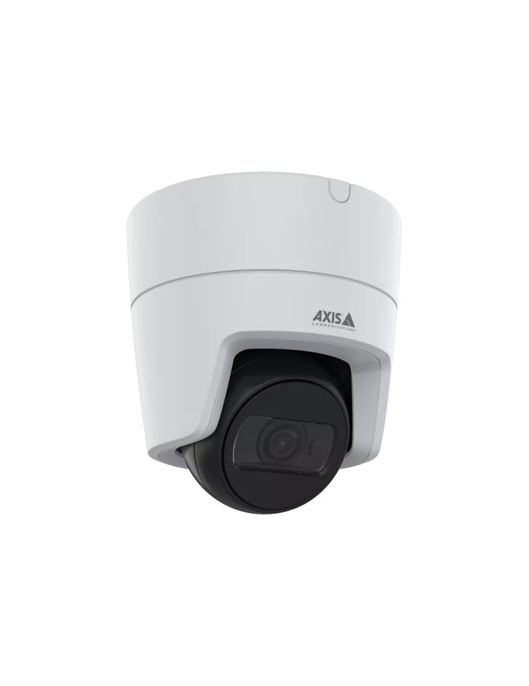 AXIS M3125-LVE Dome Camera
