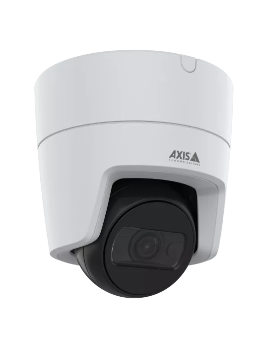 AXIS M3125-LVE Dome Camera