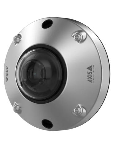 AXIS F4105-SLRE Dome Sensor