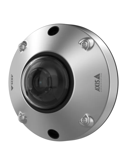 AXIS F4105-SLRE Dome Sensor