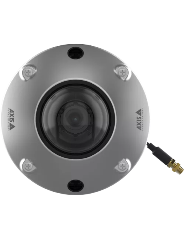 AXIS F4105-SLRE Dome Sensor 2