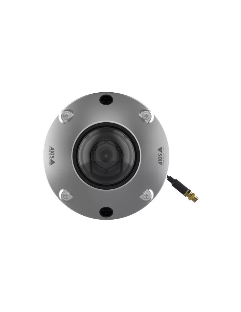 AXIS F4105-SLRE Dome Sensor