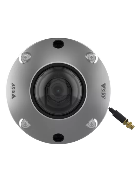 AXIS F4105-SLRE Dome Sensor