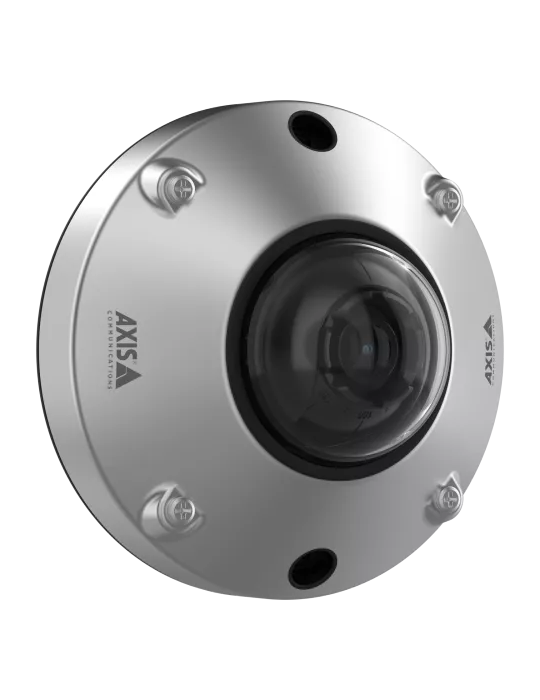 AXIS F4105-SLRE Dome Sensor