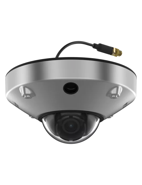AXIS F4105-SLRE Dome Sensor