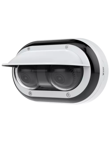 AXIS P4708-PLVE Panoramic Camera