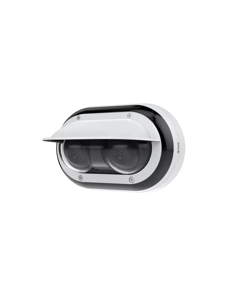 AXIS P4708-PLVE Panoramic Camera