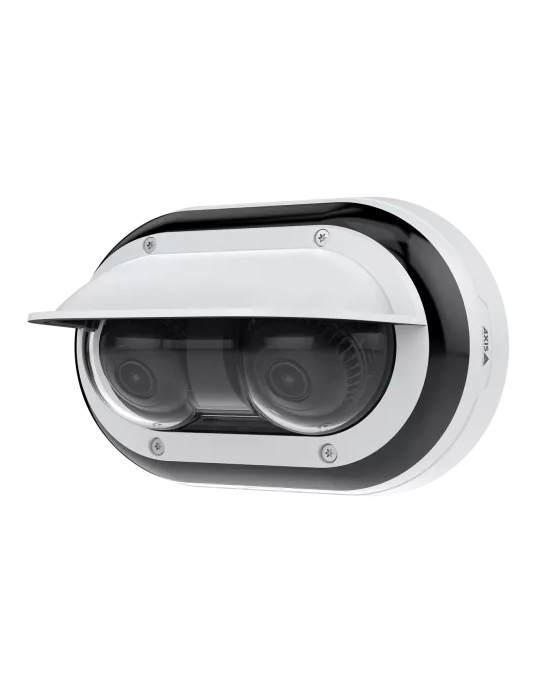 AXIS P4708-PLVE Panoramic Camera